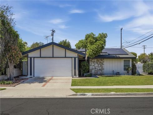 6471 Crandall Drive