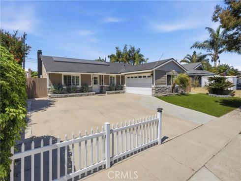 6551  Brad  , Huntington Beach, CA