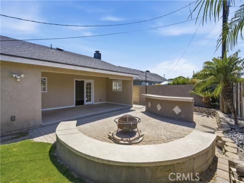 6551  Brad  , Huntington Beach, CA