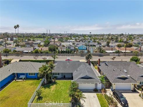 10362 Christmas Drive, Huntington Beach, CA