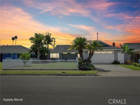 10362 Christmas Drive, Huntington Beach, CA