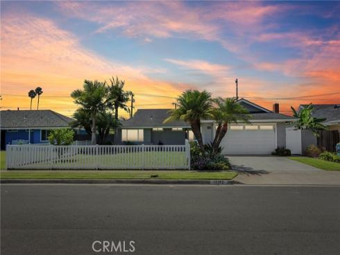 10362 Christmas Drive, Huntington Beach, CA