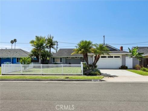 10362 Christmas Drive, Huntington Beach, CA
