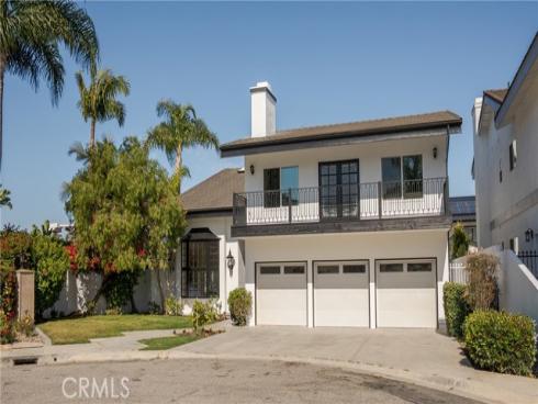 17182  Hillside   Circle, Huntington Beach, CA