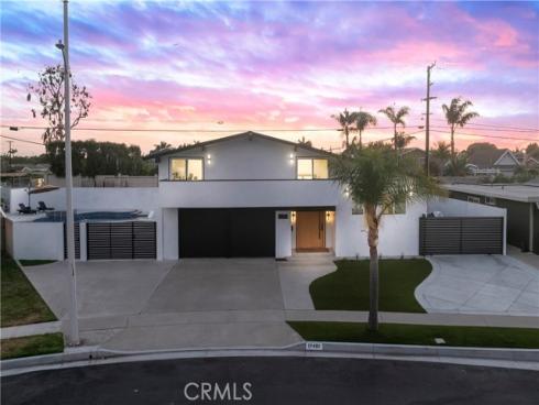 17451 Avalon , Huntington Beach, CA