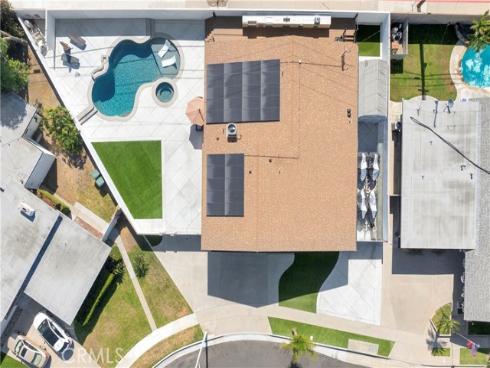 17451 Avalon , Huntington Beach, CA