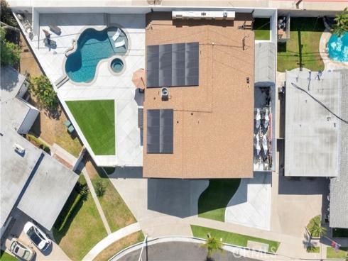 17451 Avalon , Huntington Beach, CA
