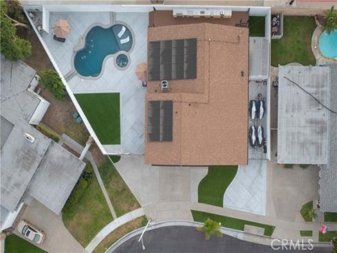17451 Avalon , Huntington Beach, CA
