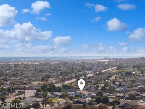 17451 Avalon , Huntington Beach, CA