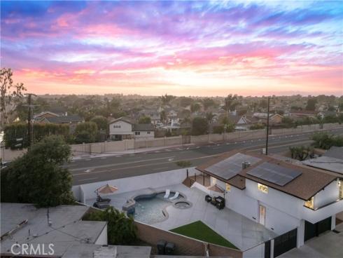 17451 Avalon , Huntington Beach, CA