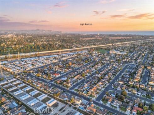 10321 Kamuela Drive, Huntington Beach, CA