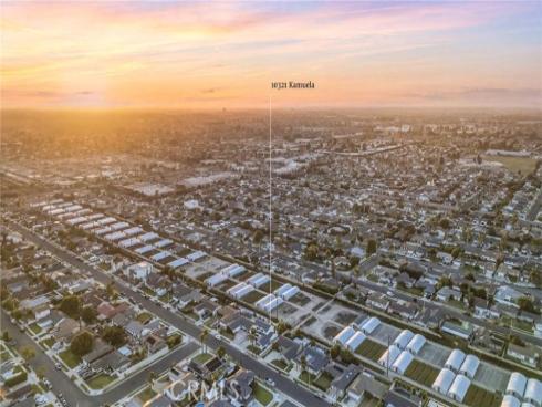 10321 Kamuela Drive, Huntington Beach, CA