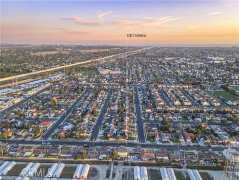 10321 Kamuela Drive, Huntington Beach, CA