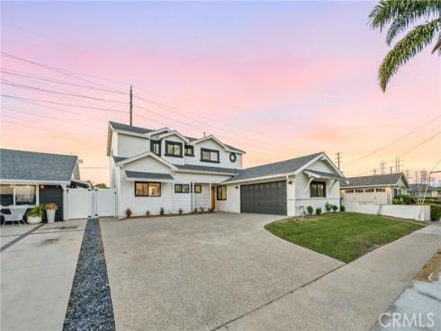 10321  Kamuela   Drive, Huntington Beach, CA