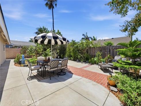 21061 Miramar Ln , Huntington Beach, CA