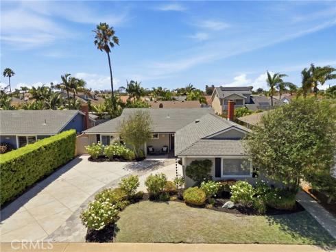 21061 Miramar Ln , Huntington Beach, CA