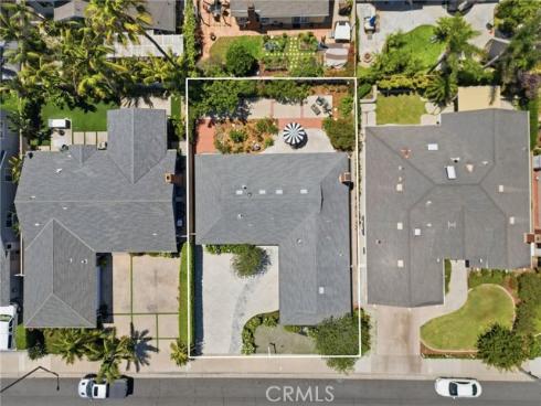 21061 Miramar Ln , Huntington Beach, CA