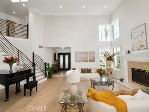 9341 Power , Huntington Beach, CA