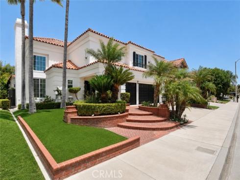 9341 Power , Huntington Beach, CA