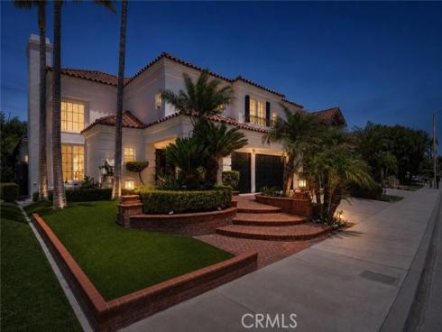 9341 Power , Huntington Beach, CA