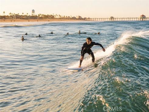 9341 Power , Huntington Beach, CA