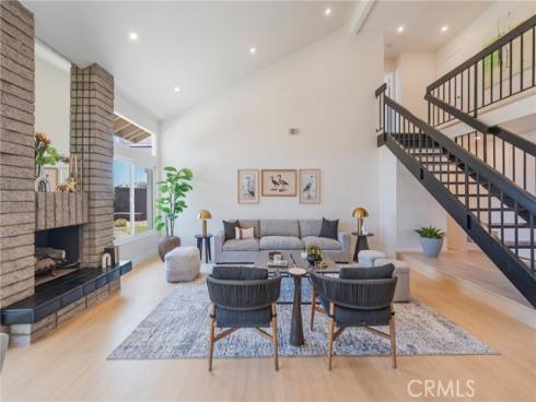 6002  Manorfield  , Huntington Beach, CA