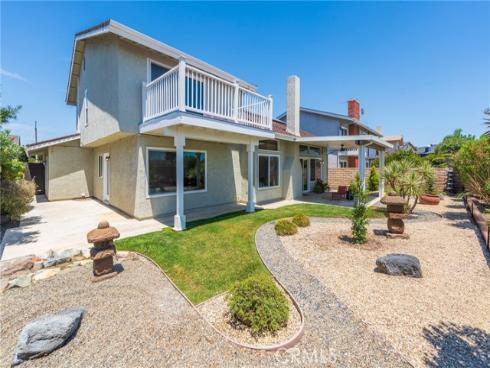 6002  Manorfield  , Huntington Beach, CA