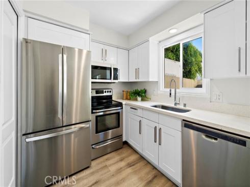 9562 Cornwall , Huntington Beach, CA