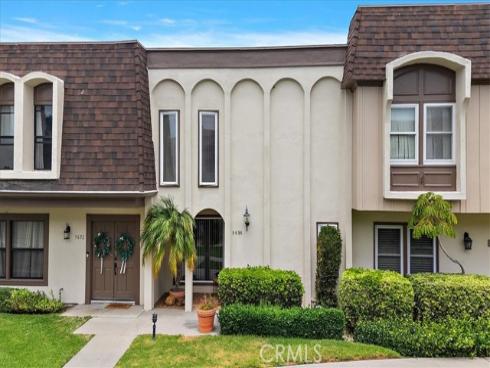 9696  Monte Carlo  , Huntington Beach, CA