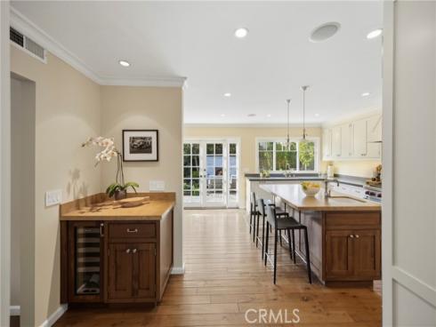 9601 Dumbreck Drive, Huntington Beach, CA