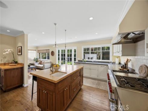 9601 Dumbreck Drive, Huntington Beach, CA