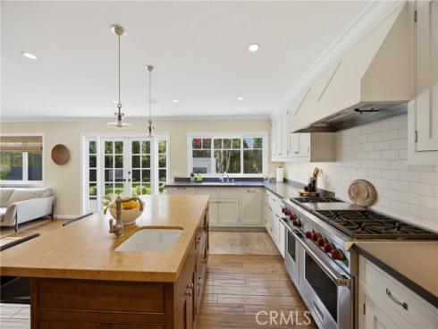 9601 Dumbreck Drive, Huntington Beach, CA