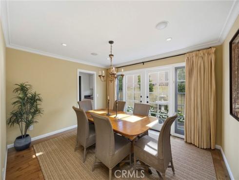 9601 Dumbreck Drive, Huntington Beach, CA