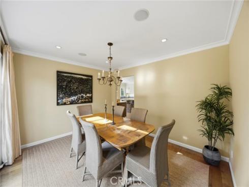 9601 Dumbreck Drive, Huntington Beach, CA