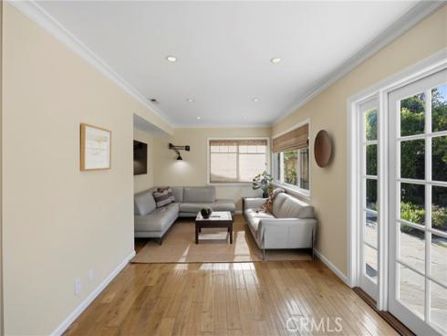9601 Dumbreck Drive, Huntington Beach, CA
