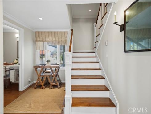 9601 Dumbreck Drive, Huntington Beach, CA