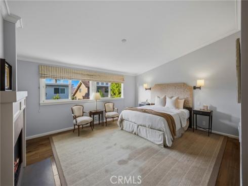 9601 Dumbreck Drive, Huntington Beach, CA