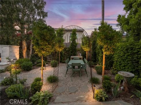 9601 Dumbreck Drive, Huntington Beach, CA