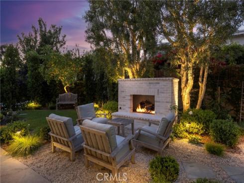 9601 Dumbreck Drive, Huntington Beach, CA