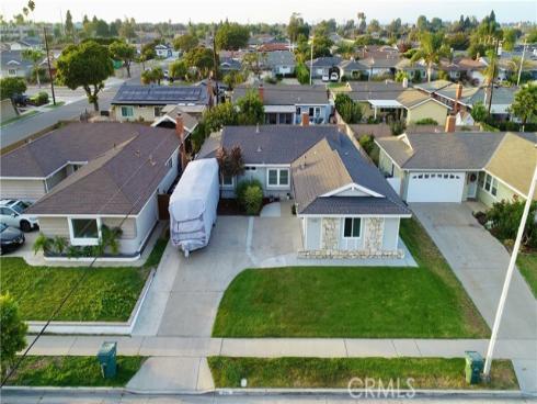 6101 Cornell , Huntington Beach, CA