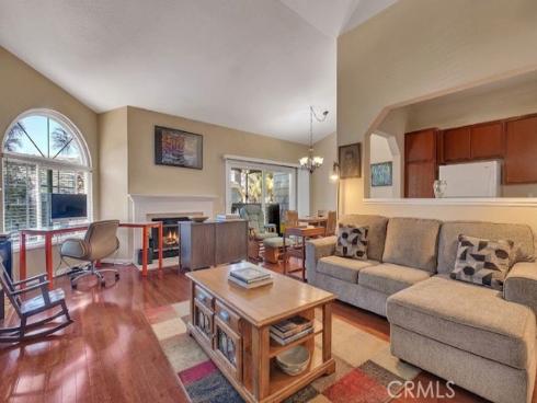7402 Yellowtail Drive 201