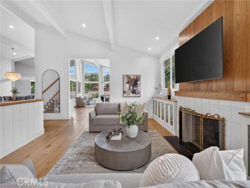 17361 Alta Vista , Huntington Beach, CA