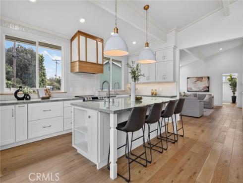 17361 Alta Vista , Huntington Beach, CA