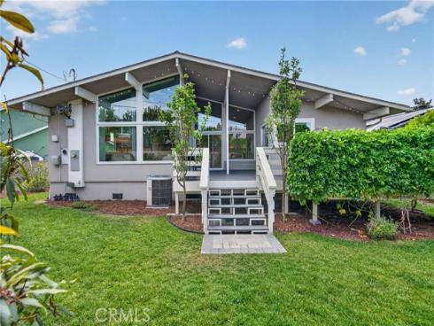 17361 Alta Vista , Huntington Beach, CA