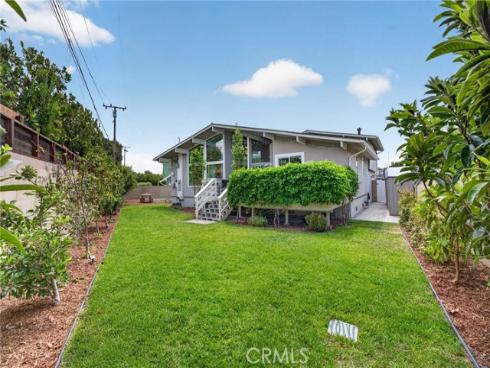 17361 Alta Vista , Huntington Beach, CA