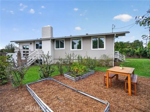 17361 Alta Vista , Huntington Beach, CA