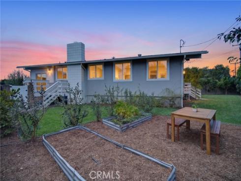 17361 Alta Vista , Huntington Beach, CA