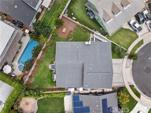 17361 Alta Vista , Huntington Beach, CA