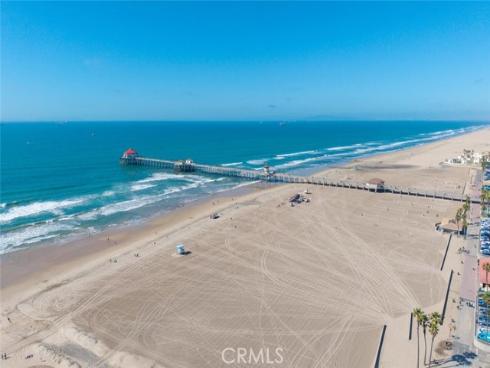 17361 Alta Vista , Huntington Beach, CA