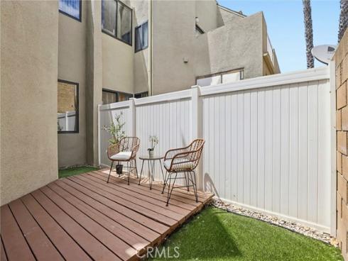 17722 Sergio Circle 102 , Huntington Beach, CA